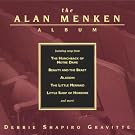 The Alan Menken Album