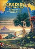 HAWAIIAN / SOUTH PACIFIC PRINTS PARADISE OF THE PACIFIC