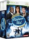 Karaoke Revolution Presents: American Idol Encore BUNDLE