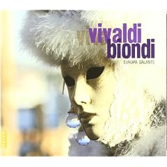 Vivaldi by Biondi
