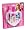 Happy People 55612 - Beauty Schmink Herz, groß
