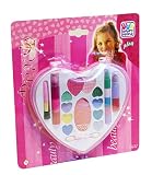 Happy People 55612 - Beauty Schmink Herz, gro�