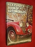 Ken Purdy's book of automobiles
