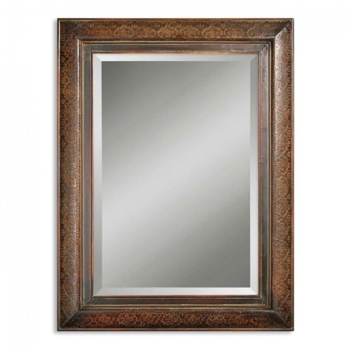 Uttermost Rowena 42 High Wall Mirror