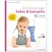 La couture pour b�b� & tout-petits: 37 v�tements et accessoires. Patrons en taille r�elle de 0 � 3 ans.