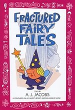 Fractured Fairy Tales