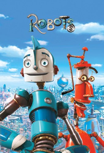 Robots Movie Download
