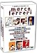 7 chef-d'oeuvre de Marco Ferreri (La grande bouffe ; Touche pas a la femme blanche ; Dillinger est mort ; Contes de la folie ordinaire ; La petite voiture ; Pipicacadodo ; La semence de l'homme) 7 chef-d'oeuvre de Marco Ferreri (La grande bouffe ; Touche pas a la femme blanche ; Dillinger est mort ; Contes de la folie ordinaire ; La petite voiture ; Pipicacadodo ; La semence de l'homme)