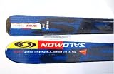 Salomon Streetracer 8 Pilot Used Shape Snow Ski 165cm A