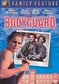 My Bodyguard (20th Century Fox Family Feature) (Widescreen, Fullscreen) (Special edition)