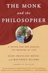 The Monk and the Philosopher: A Fathe...