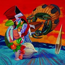 The Mars Volta