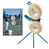Jugs 101 Baseball Pitching Machine