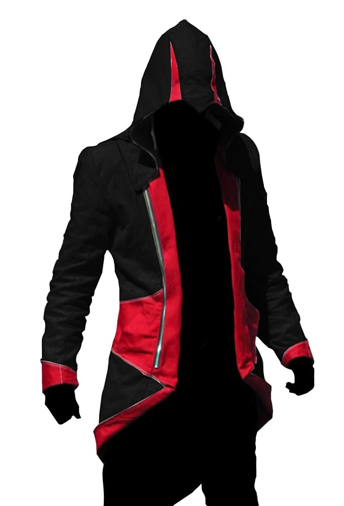 Assassin's Creed Hoodie Assassin's Creed Hoodie