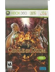 Video Games: Kingdom Under Fire: Circle of Doom (Totalmente En Espanol) - Blue Side