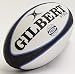 Gilbert Rugby XT 500 Training Ball, neun Versionen