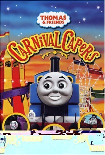 Carnival Capers Online