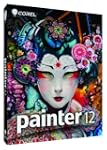 Painter 12 EN PCM