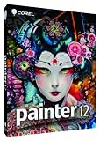Corel Painter 12