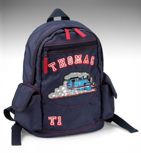 Thomas The Tank Engine Rucksack