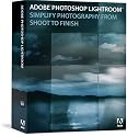 Adobe Photoshop Lightroom (PC/Mac)