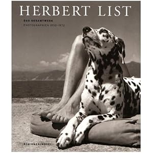 Das Gesamtwerk: Photographien 1930-1972