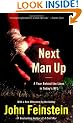 Next Man Up: A Year Behind the Lines in Today's NFL