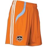 Review adidas  / Houston Dynamo 08/09 Away Soccer Shorts