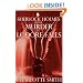 Sherlock Holmes and The Murder at Lodore Falls