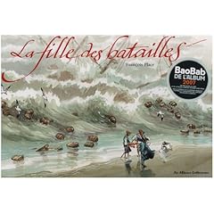 La fille des batailles