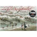 La fille des batailles