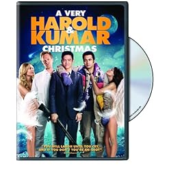 A Very Harold & Kumar Christmas (+ UltraViolet Digital Copy)
