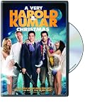 VERY HAROLD & KUMAR XMAS