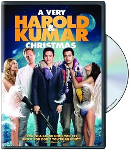 A Very Harold & Kumar Christmas