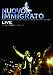 Nuovo Immigrato LIVE �k�[���H�[�O2011 ?������̂悤�� [DVD]