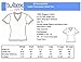 Shop4Ever® F*ck It Women's V-Neck T-Shirt Funny Clothing SLIM FIT