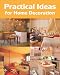 Book Practical Ideas for Home Decoration
