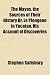 The Mayas, the Sources of Their History Dr. le Plongeon in Yucatan, His Account of Discoveries