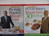  : Picture Perfect Weight Loss 2 Book Set - Picture Perfect Weight Loss, Picture Perfect Weight Loss 30 Day Plan
