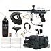 Paintball Gun Kingman Spyder Avant E99 ELECTRONIC ACS Package 3