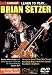 Learn to play Brian Setzer