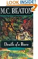 Death of a Bore (Hamish Macbeth Mysteries, No. 21)