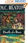 Death of a Bore (Hamish Macbeth Mysteries, No. 21)