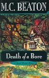 Death of a Bore