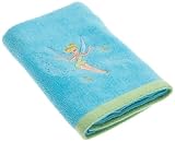 Tinkerbell Embroidered Terry Hand Towel - cod. B0026RI67O