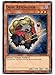 Yu-Gi-Oh! - Dark Resonator (HSRD-EN020) - High-Speed Riders - 1st Edition - Common