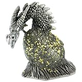 Rawcliffe Pewter Dragon First Born
