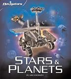 Stars and Planets (Navigators)