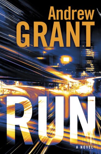 Run - Andrew Grant