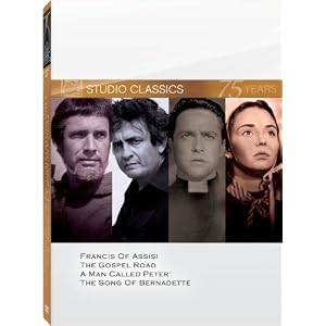 Classic Quad Set 5 (4pc) (P&S Ws)